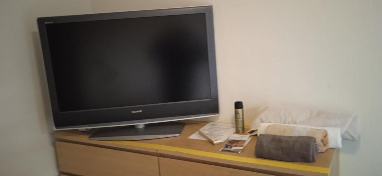 Chambre Double Last Minute Payerne Exterior foto